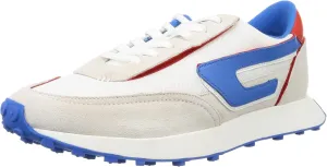Diesel Men's Gymnastics Shoes Oxford Flat