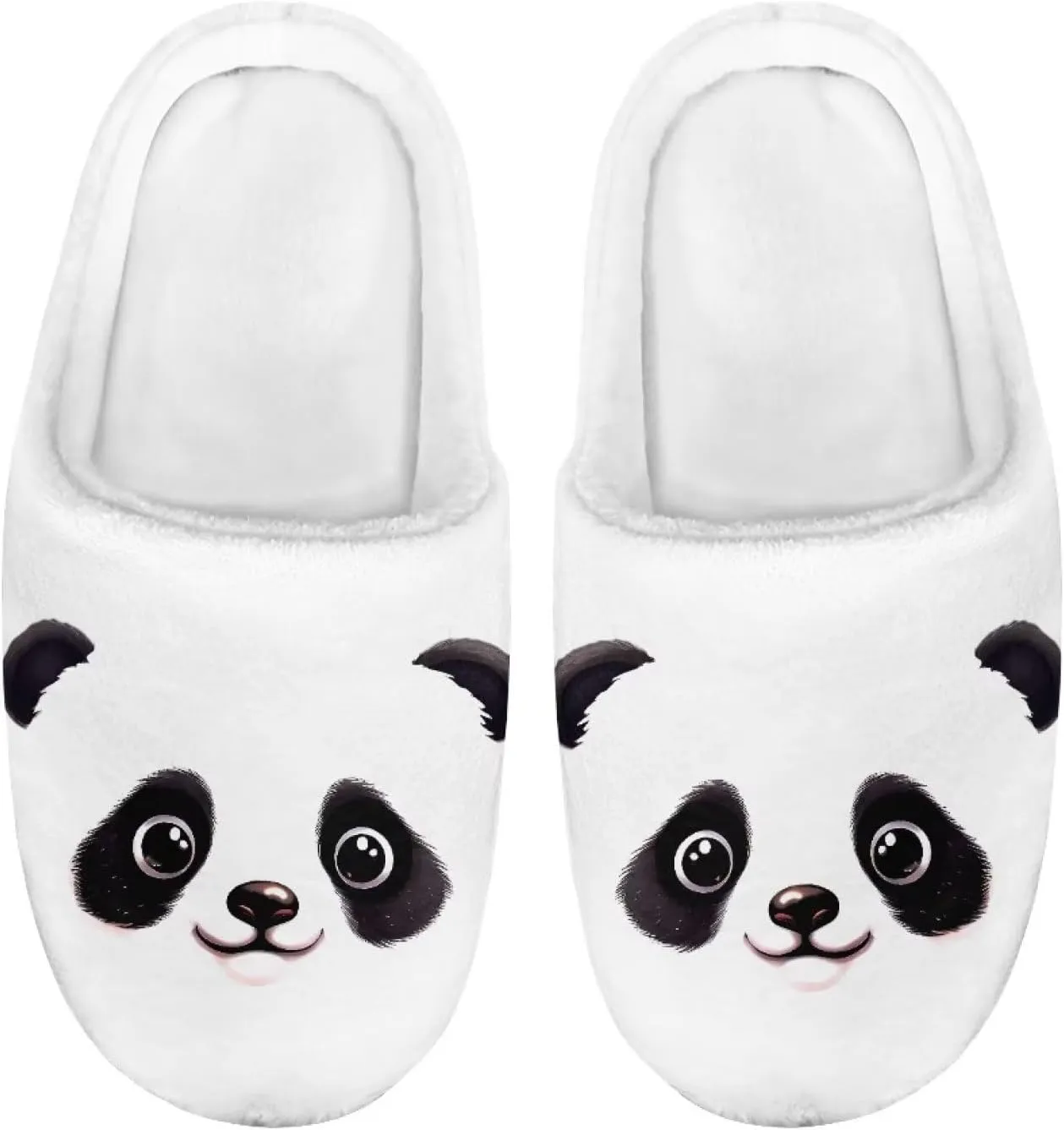 DISNIMO Kids Slippers Household Anti-Slip Indoor Home Bedroom Slippers for Girls and Boys 9-14.5