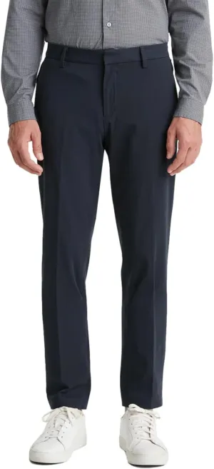 Dockers Men's Comfort Knit Jean Cut Straight Fit Smart 360 Knit Pants