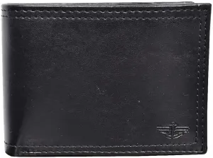 Dockers Men's Slim Bifold Wallet