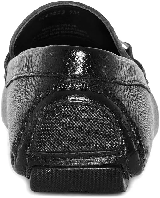Donald Pliner Men's Vitali Tumbled Calf Driving Style Loafer
