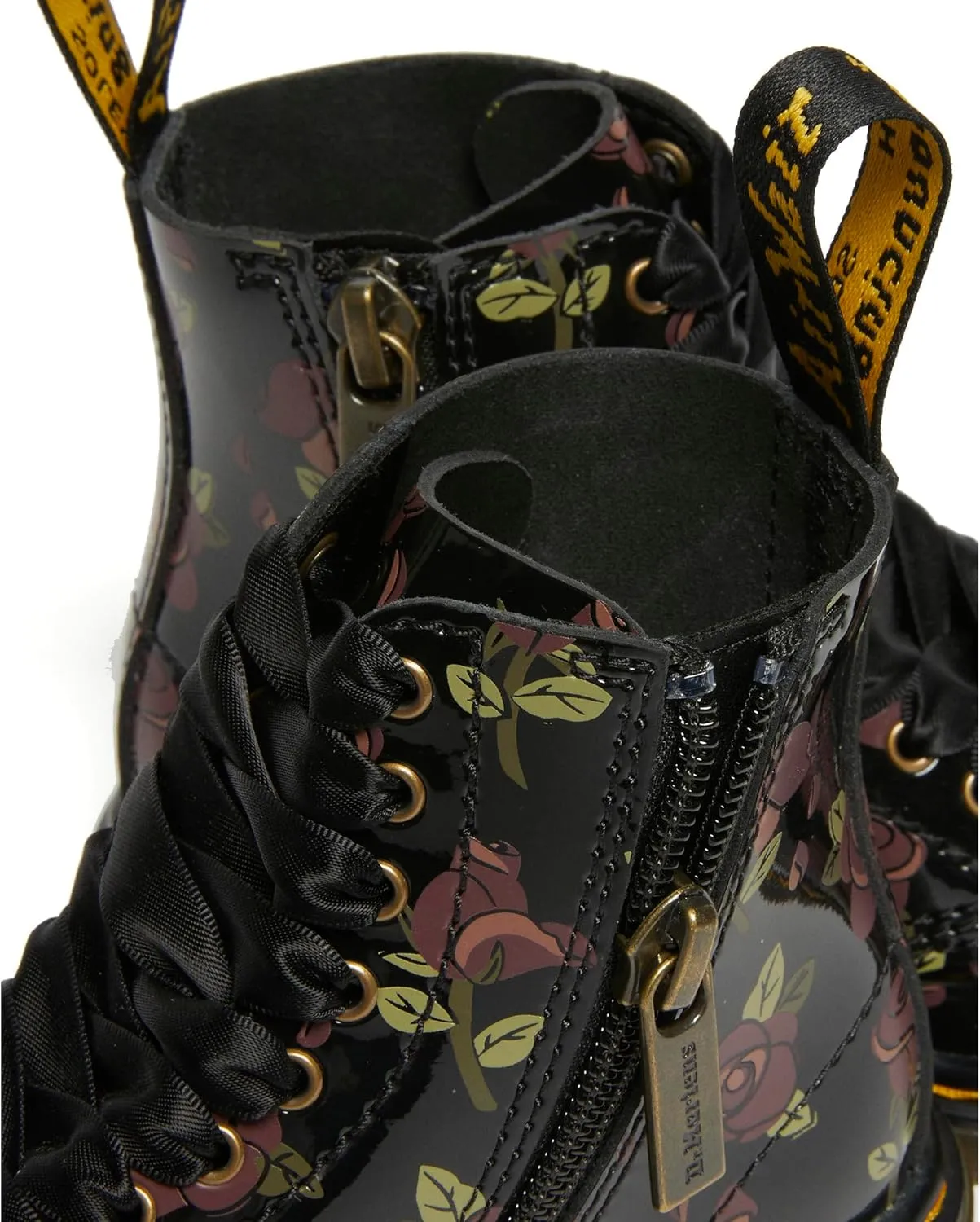 Dr. Martens Unisex-Child 1460 Pascal Youth (Big Kid) Fashion Boot