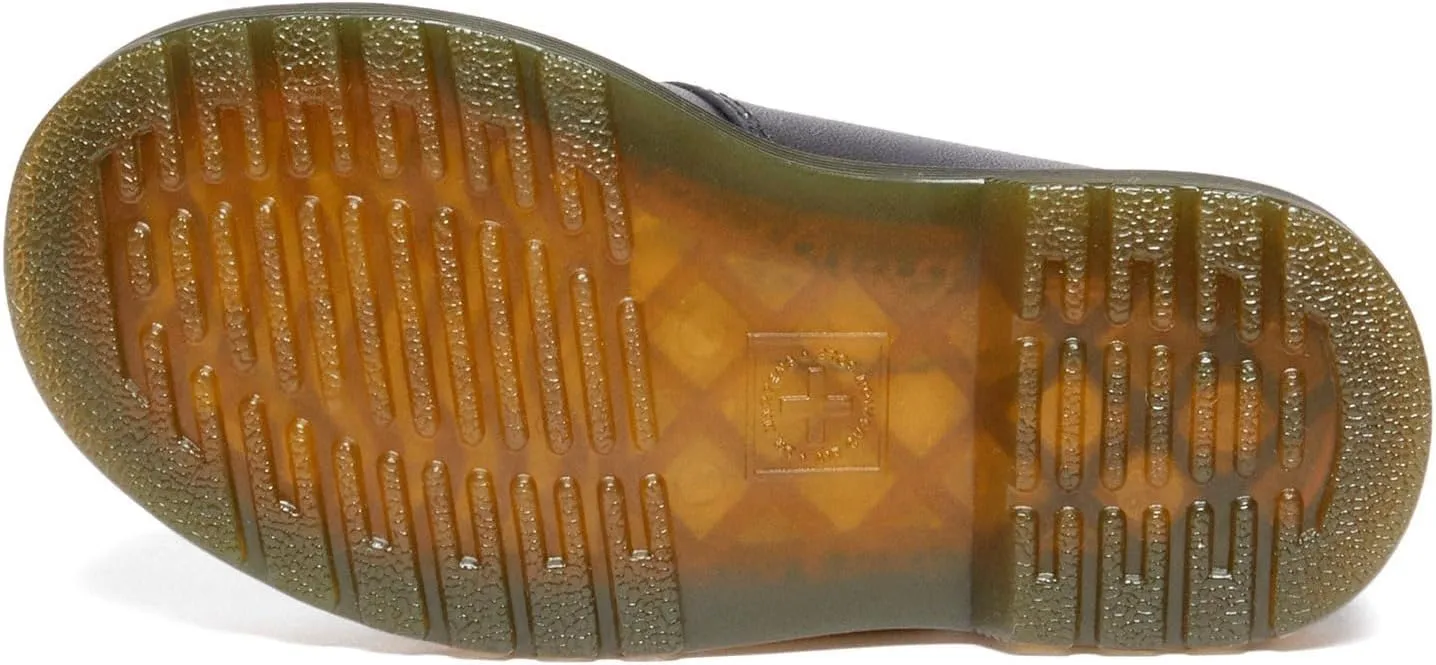 Dr. Martens Unisex-Child 8065 Mary Jane (Toddler) Flat