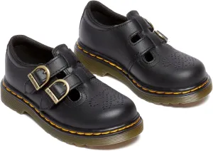 Dr. Martens Unisex-Child 8065 Mary Jane (Toddler) Flat