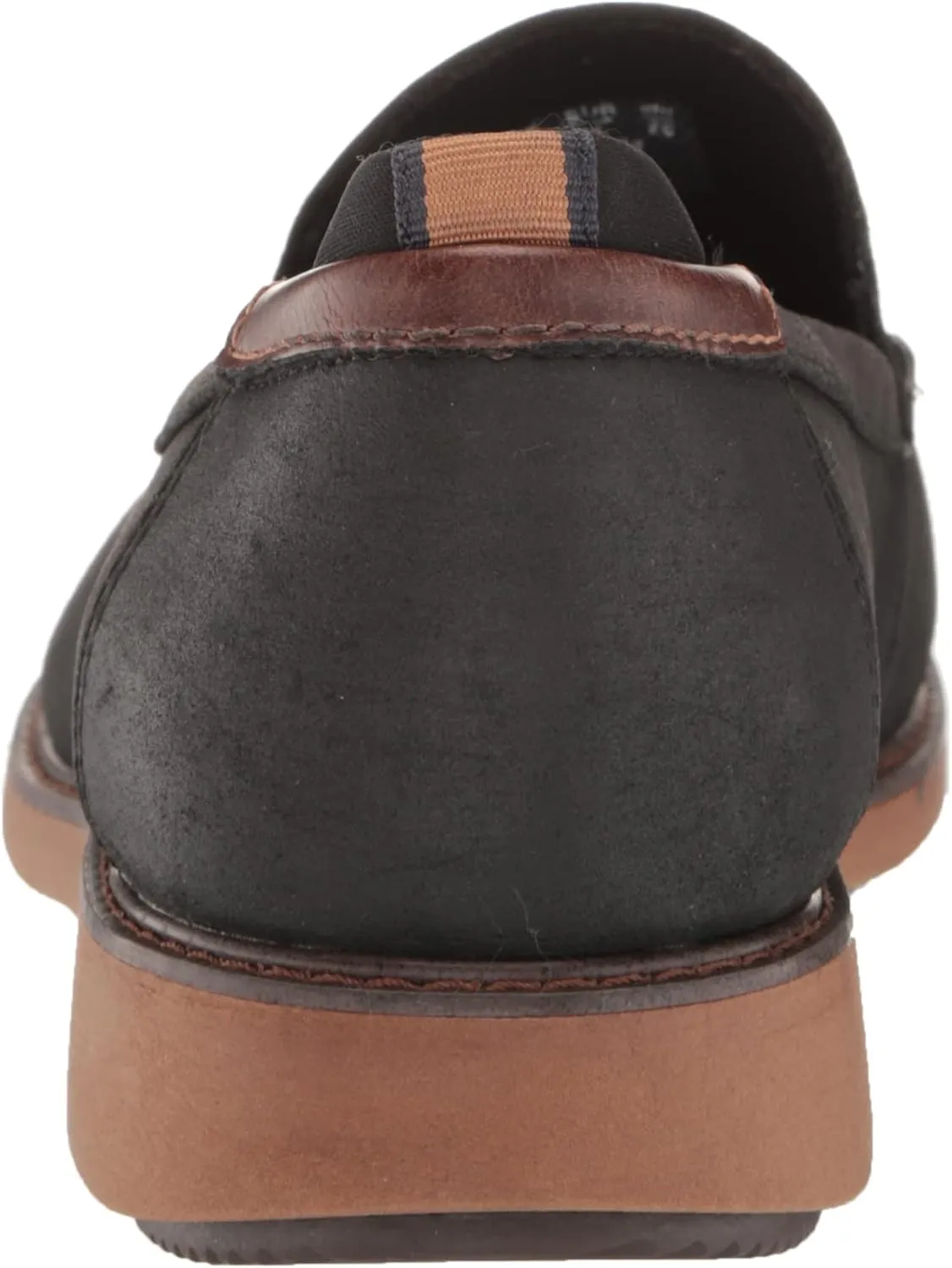 Dr. Scholl's Shoes Men's Sync Up Moc Slip-ons Loafer