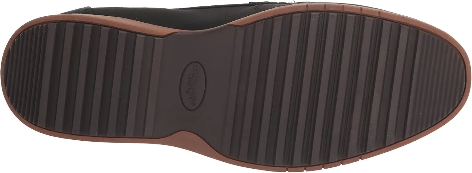 Dr. Scholl's Shoes Men's Sync Up Moc Slip-ons Loafer