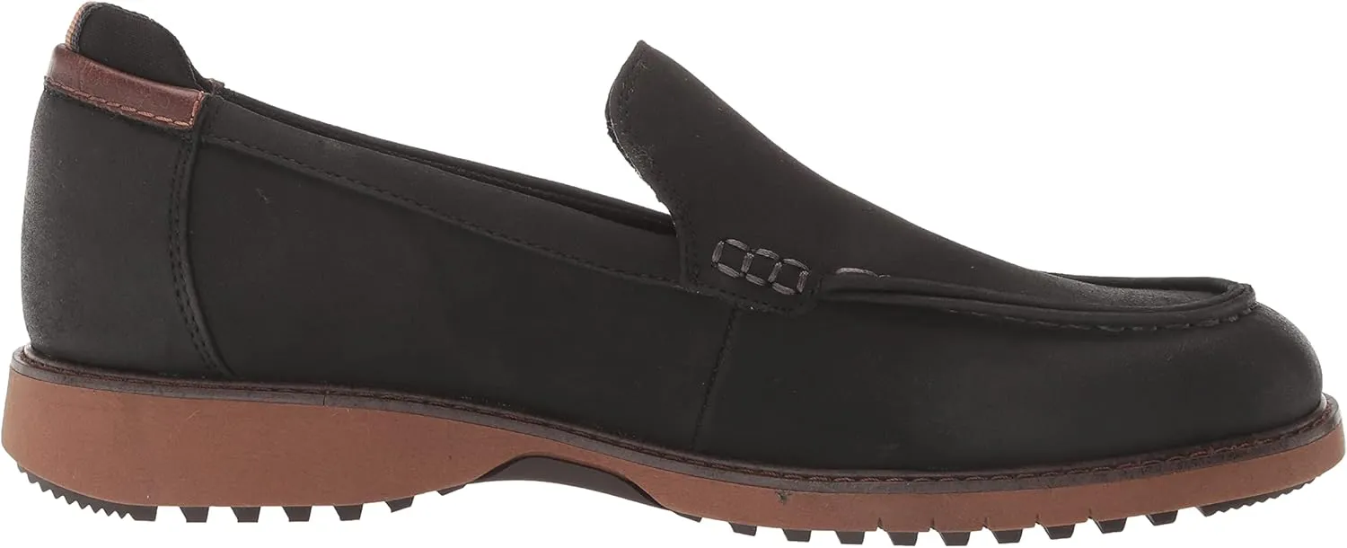 Dr. Scholl's Shoes Men's Sync Up Moc Slip-ons Loafer