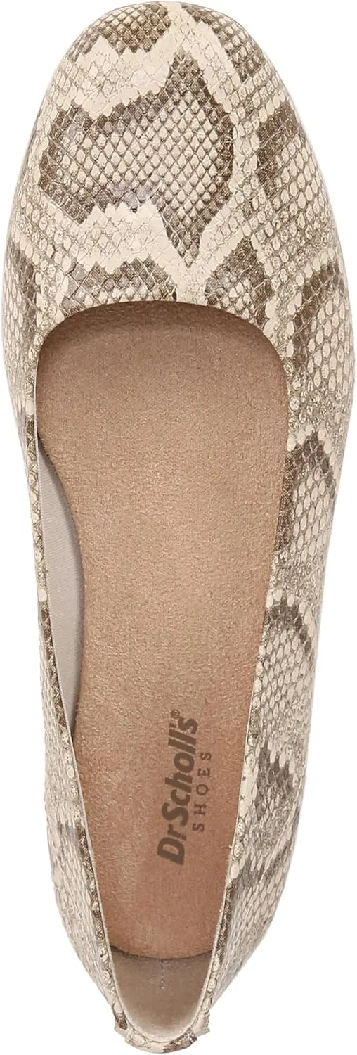 Dr. Scholl's Shoes Women's Wexley Ballet Flat