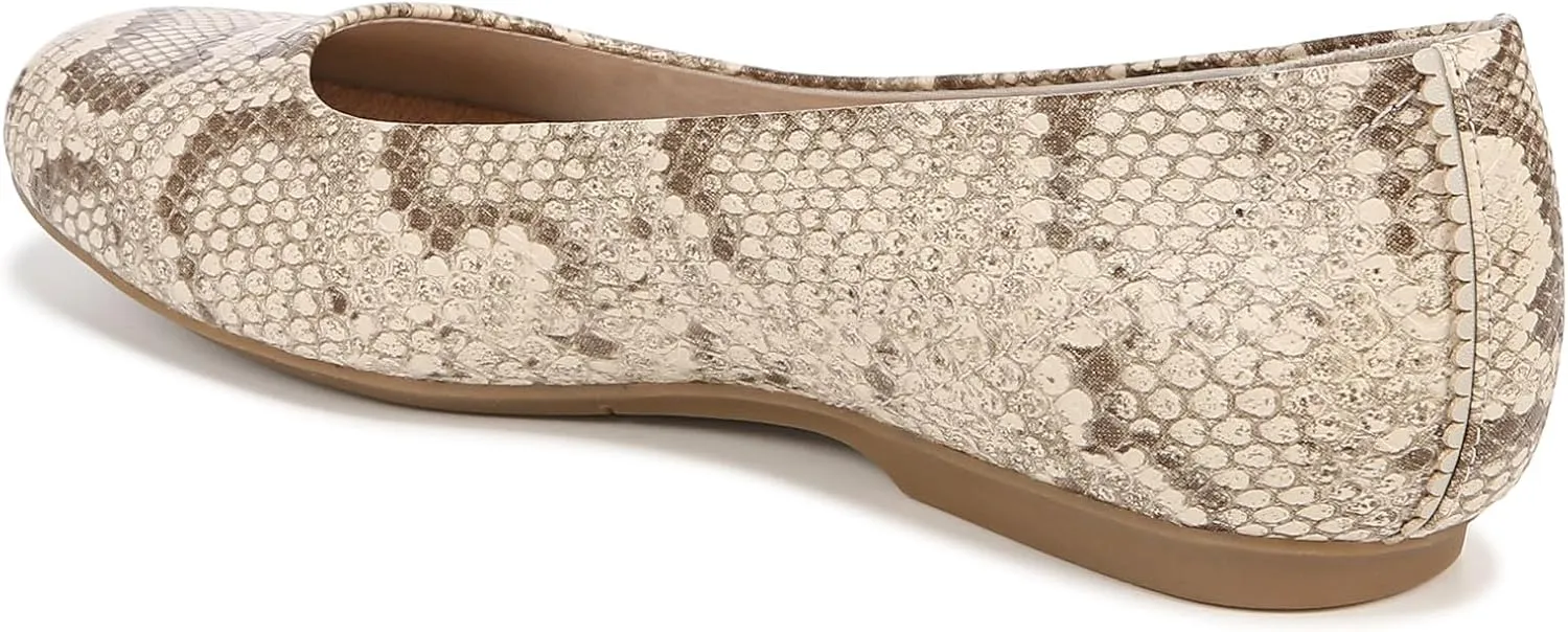 Dr. Scholl's Shoes Women's Wexley Ballet Flat