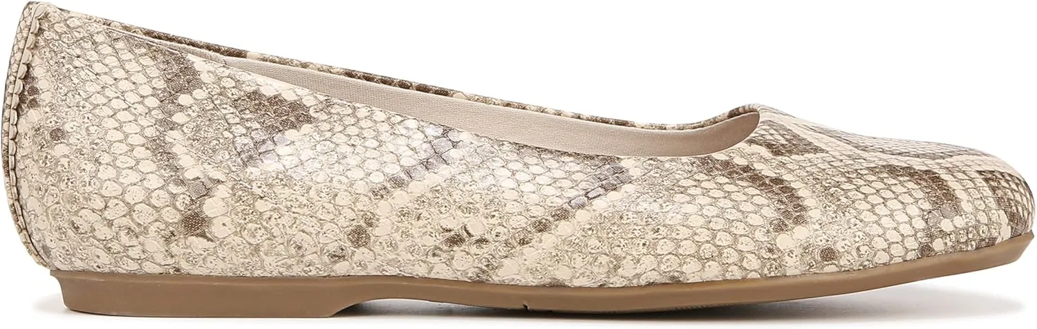 Dr. Scholl's Shoes Women's Wexley Ballet Flat