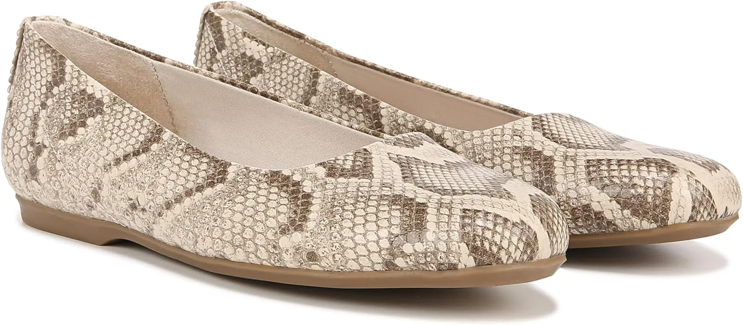 Dr. Scholl's Shoes Women's Wexley Ballet Flat