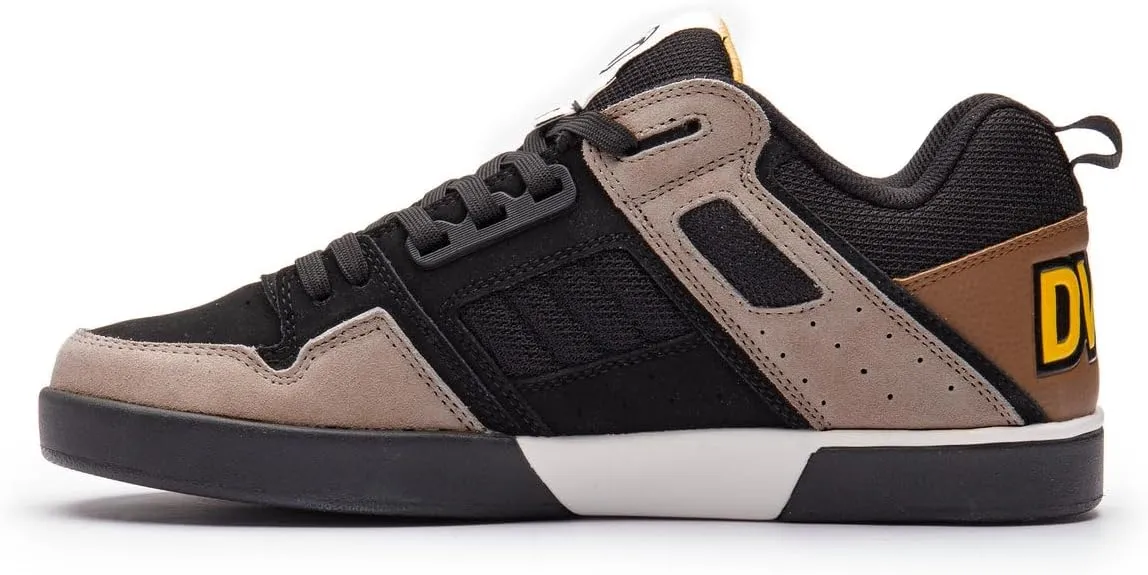 DVS Men's COMANCHE 2.0  Shoe