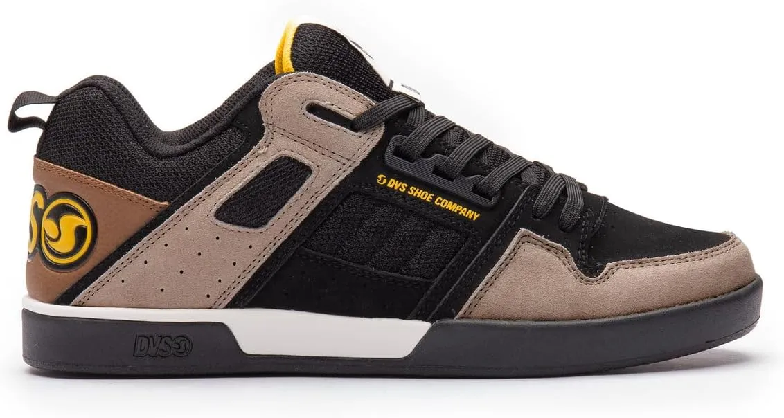 DVS Men's COMANCHE 2.0  Shoe