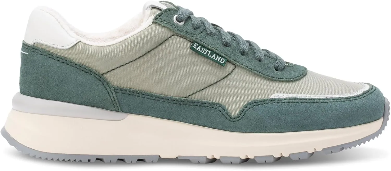 Eastland Women's Leap Jogger Sneaker
