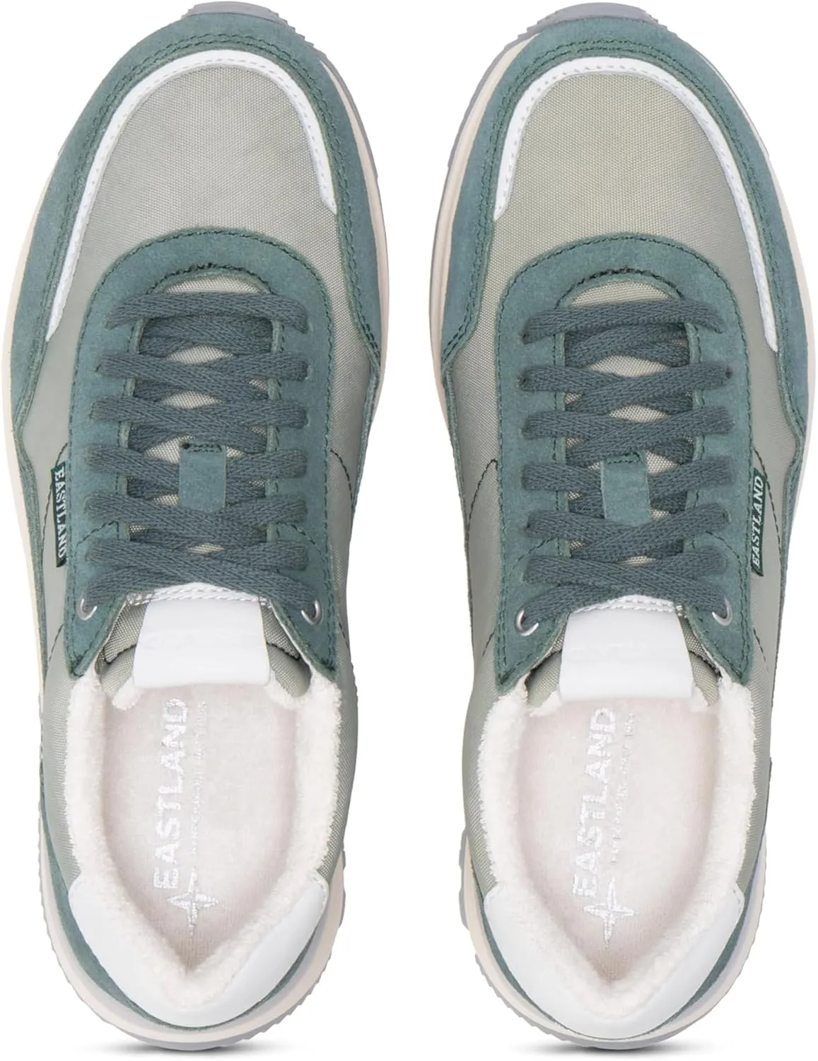 Eastland Women's Leap Jogger Sneaker