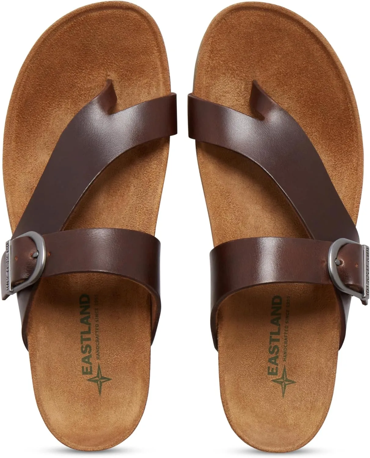 Eastland Women's Shauna Sandal