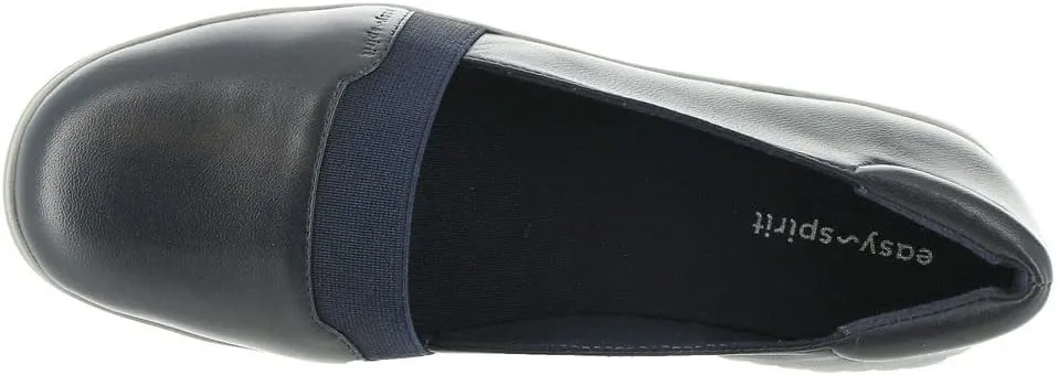 Easy Spirit Women's Bounce Ballet Flat
