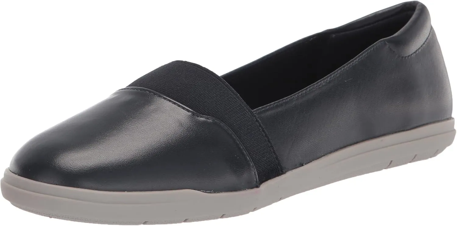 Easy Spirit Women's Bounce Ballet Flat