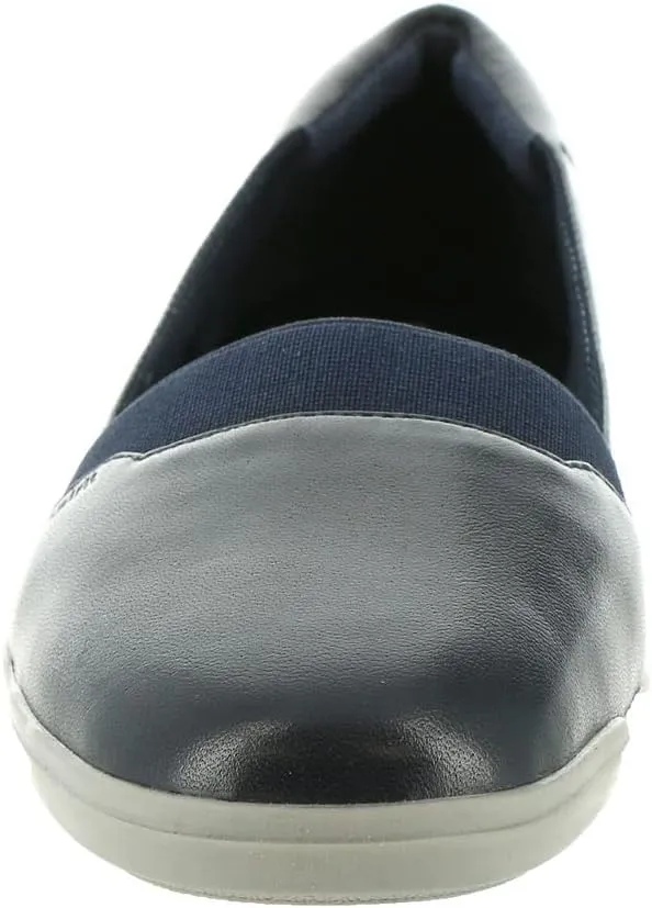 Easy Spirit Women's Bounce Ballet Flat