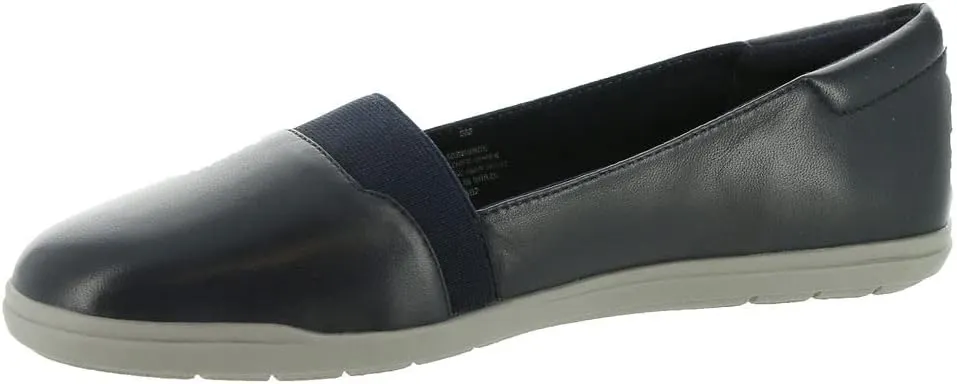 Easy Spirit Women's Bounce Ballet Flat