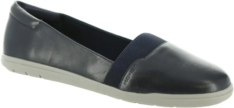 Easy Spirit Women's Bounce Ballet Flat