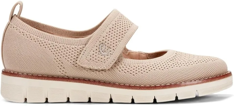 Easy Spirit Women's Venna Mary Jane Flat