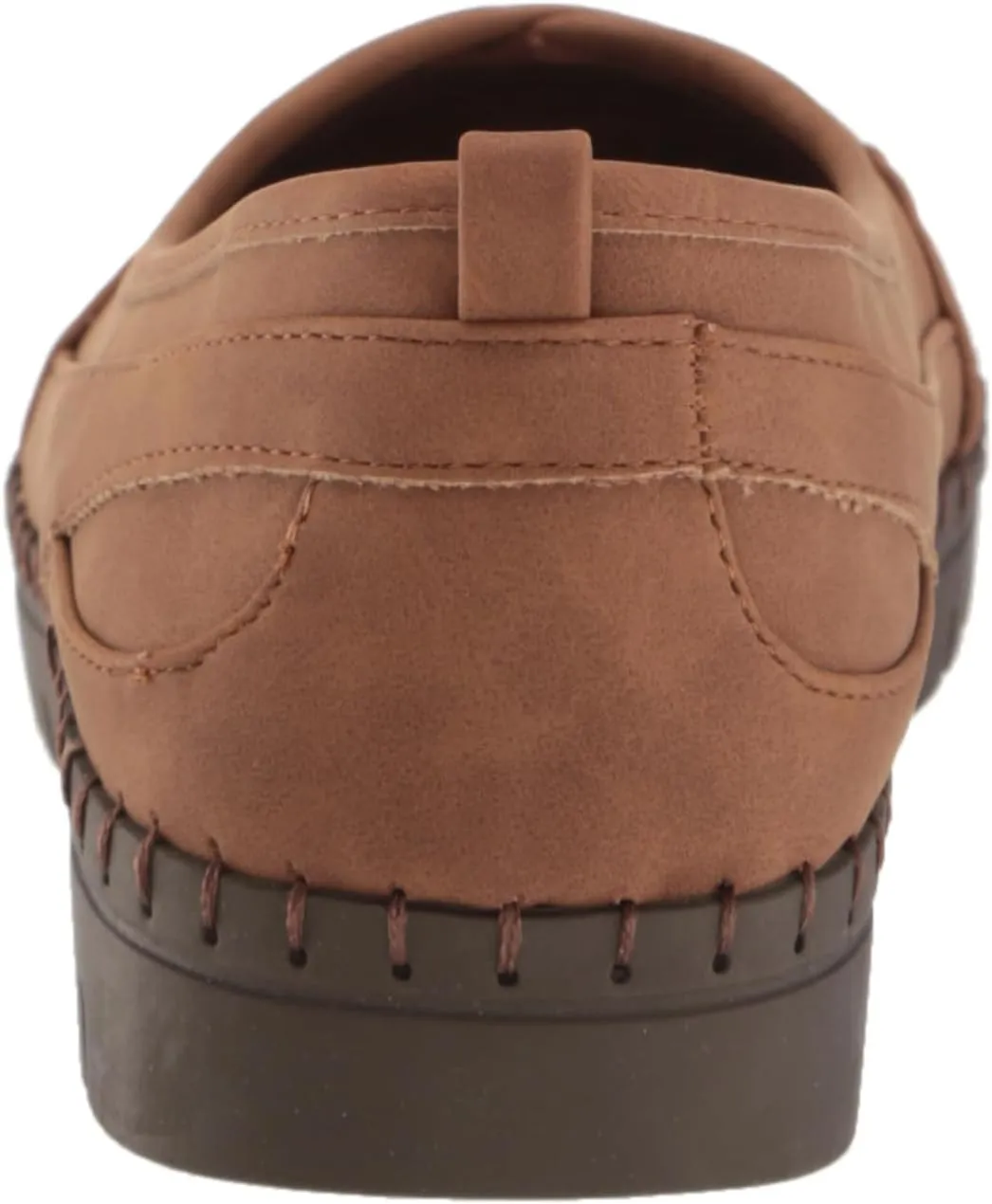 Easy Street Women's Poe Ballet Flat