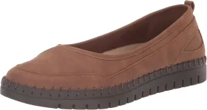 Easy Street Women's Poe Ballet Flat