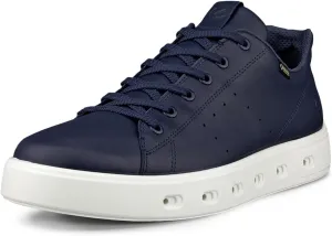 ECCO Men's Street 720 Vented Gore-tex Waterproof Retro Sneaker