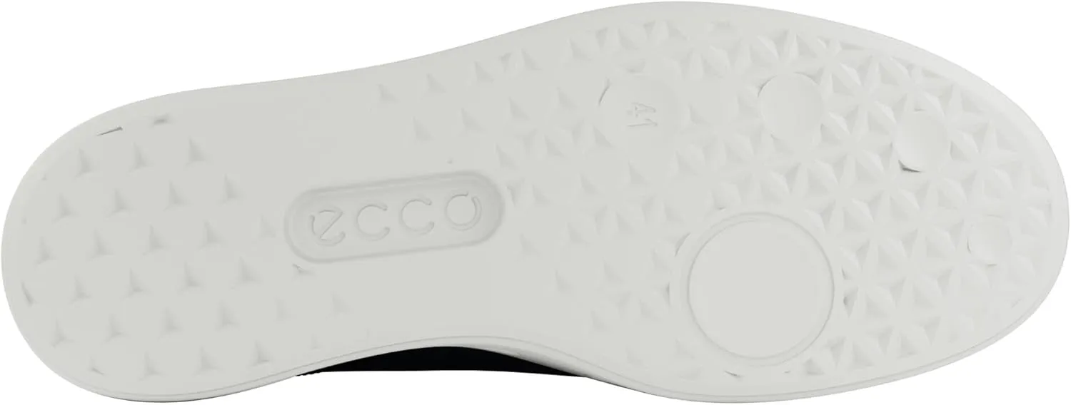 ECCO Men's Street 720 Vented Gore-tex Waterproof Retro Sneaker