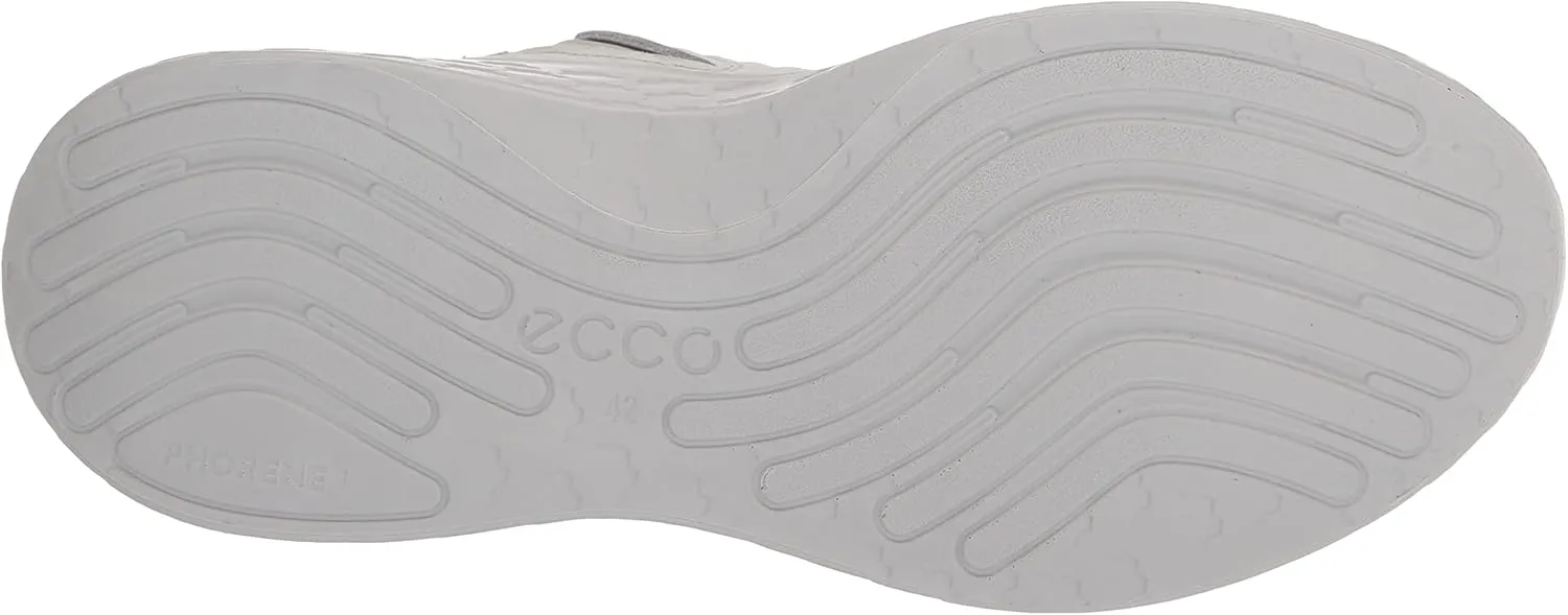 ECCO Men's Therap Slip on Sneaker