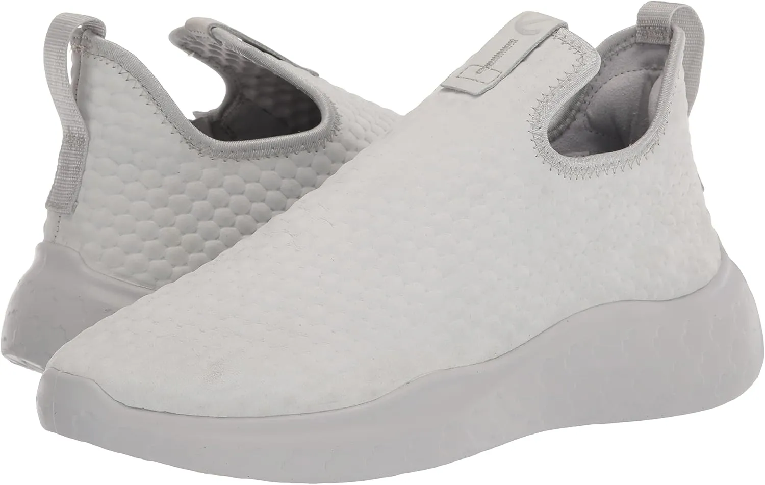 ECCO Men's Therap Slip on Sneaker