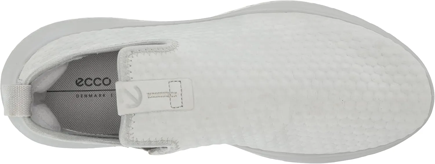 ECCO Men's Therap Slip on Sneaker