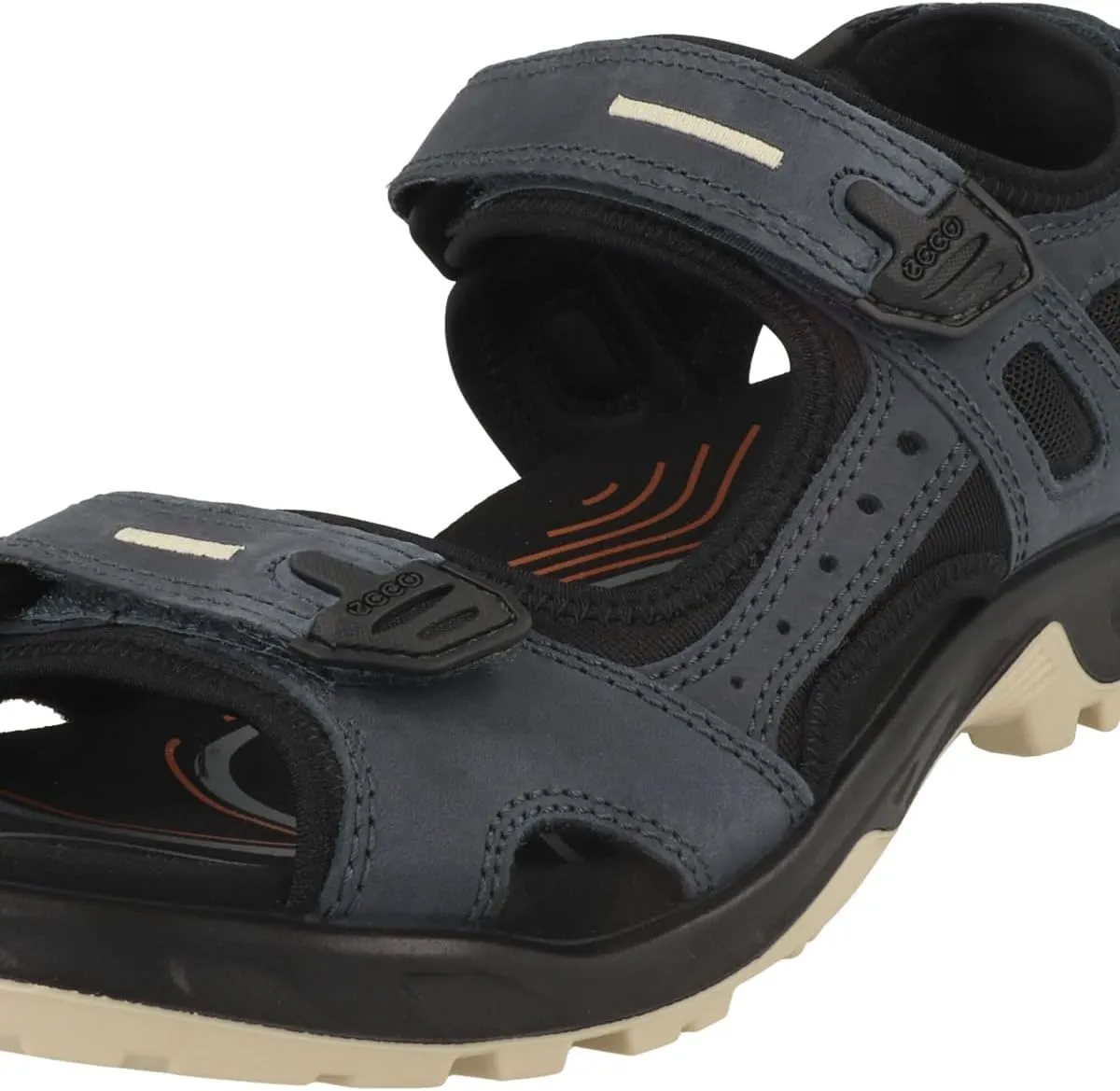 ECCO Men's Yucatan Sport Sandal
