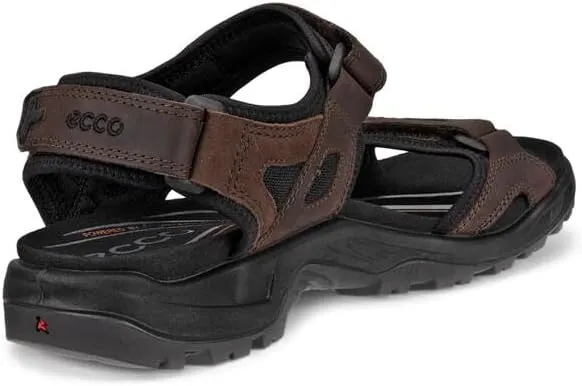ECCO Men's Yucatan Sport Sandal