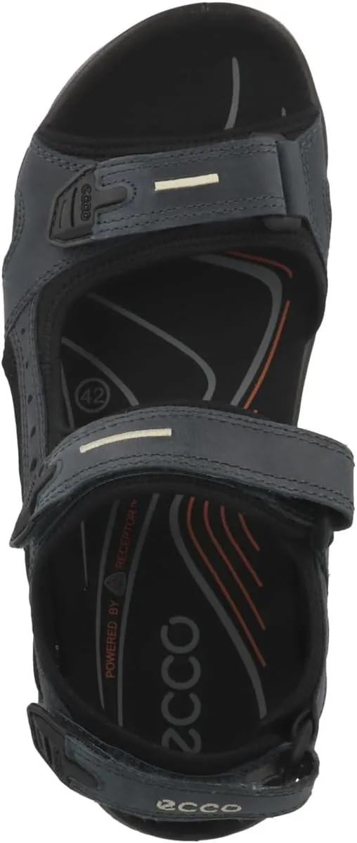 ECCO Men's Yucatan Sport Sandal