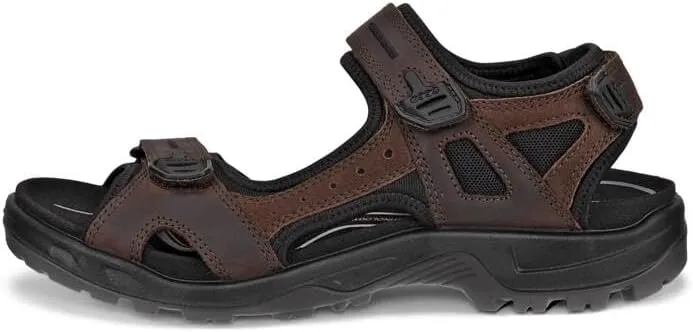 ECCO Men's Yucatan Sport Sandal