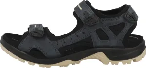 ECCO Men's Yucatan Sport Sandal