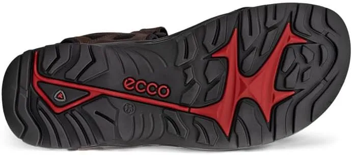 ECCO Men's Yucatan Sport Sandal