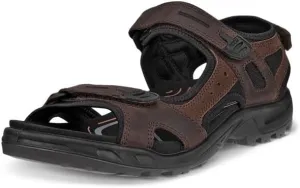 ECCO Men's Yucatan Sport Sandal