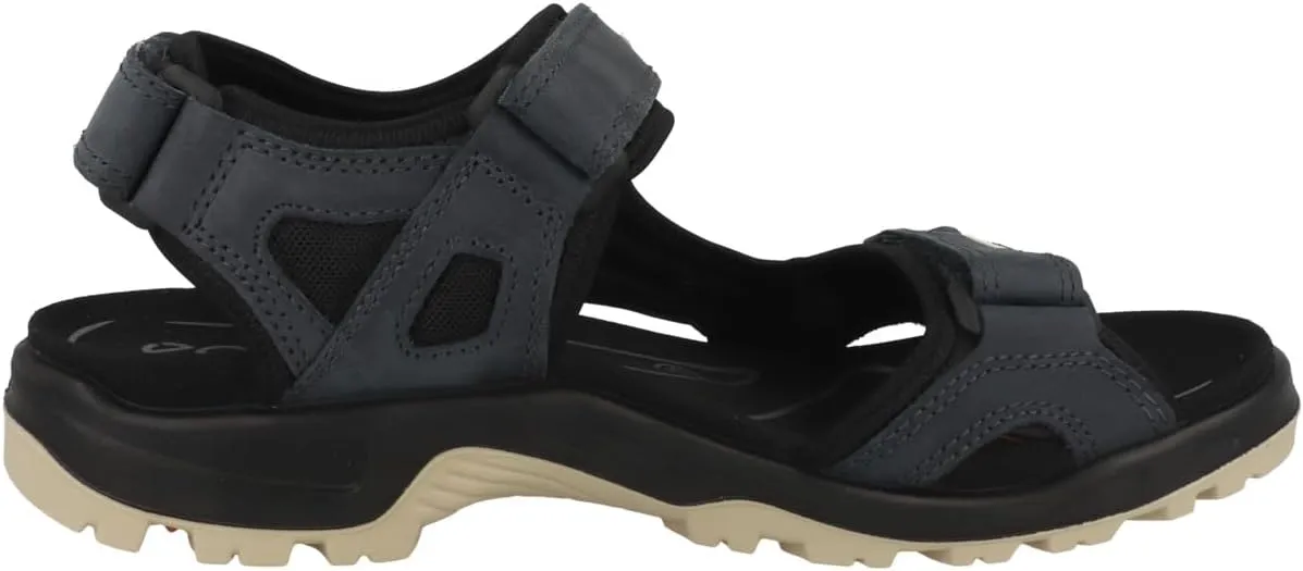 ECCO Men's Yucatan Sport Sandal