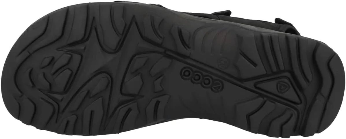 ECCO Men's Yucatan Sport Sandal