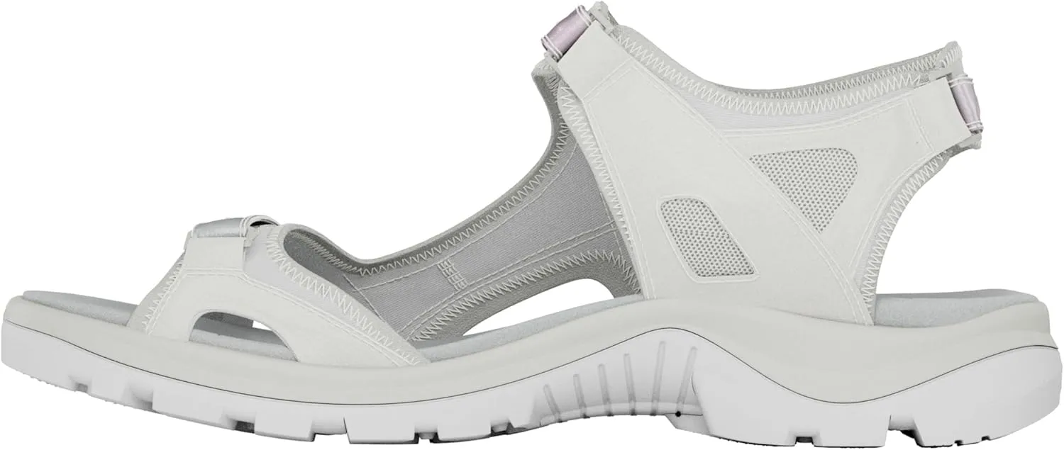 ECCO Women's Yucatan Sport Sandal