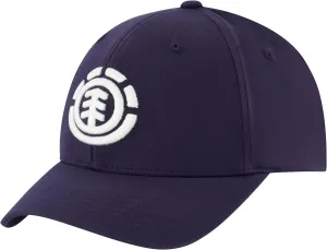 Element Baseball Hat, Adult Flex Fit Active Sport Cap with Curved Brim