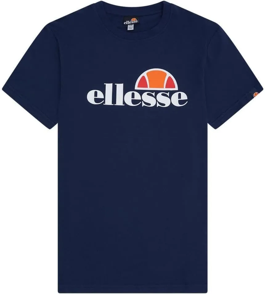 ellesse Men's Boland Tennis Tee