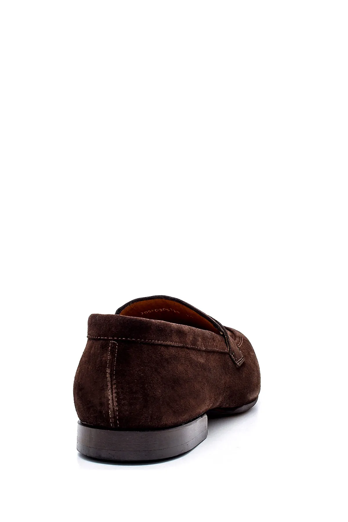 Erkek Süet Casual Loafer