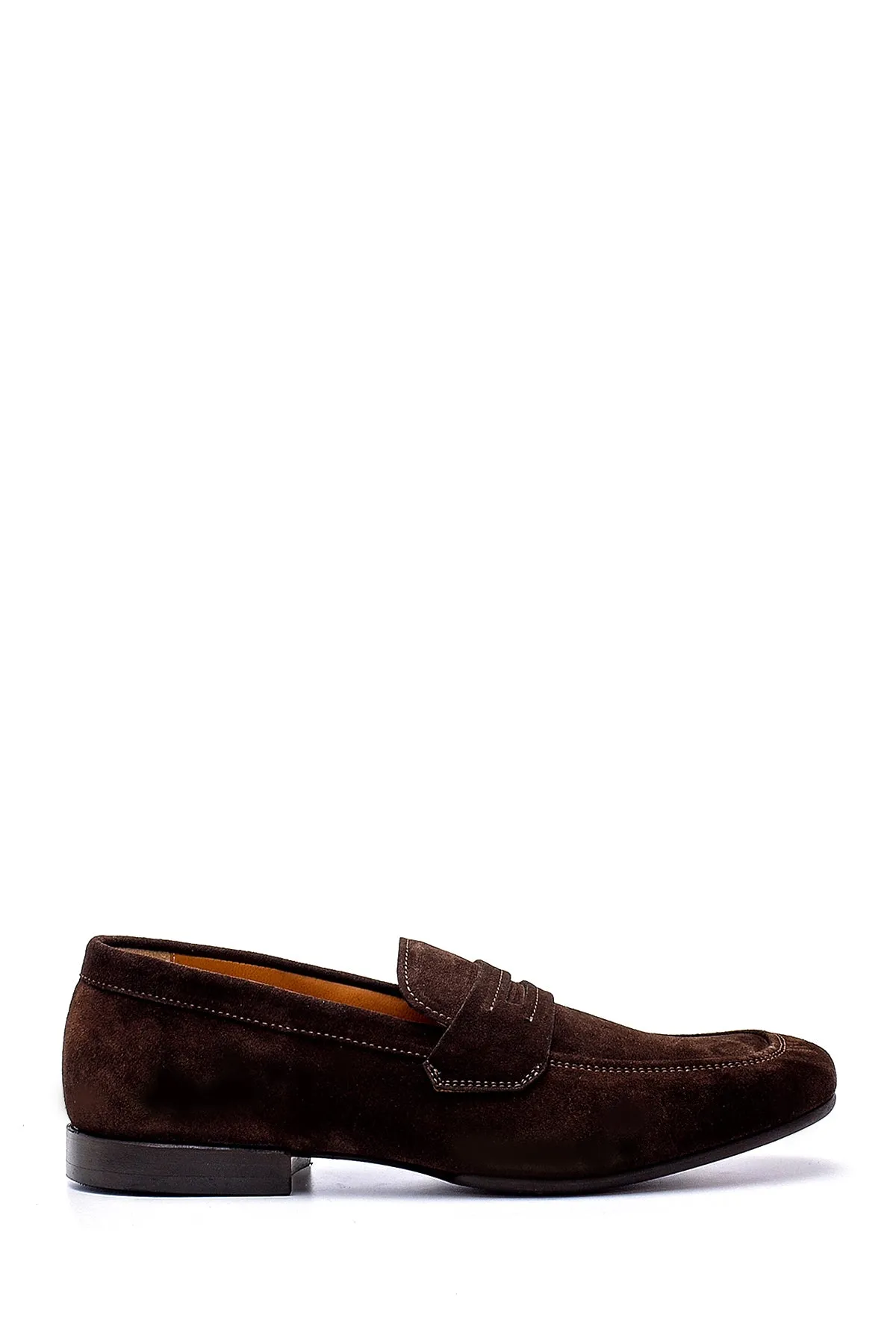 Erkek Süet Casual Loafer