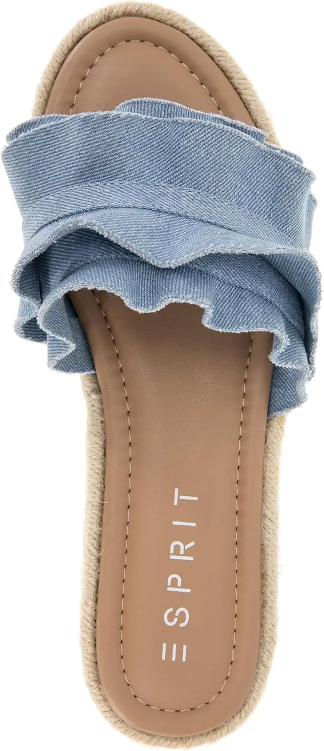 Esprit Women's Annie Sandal
