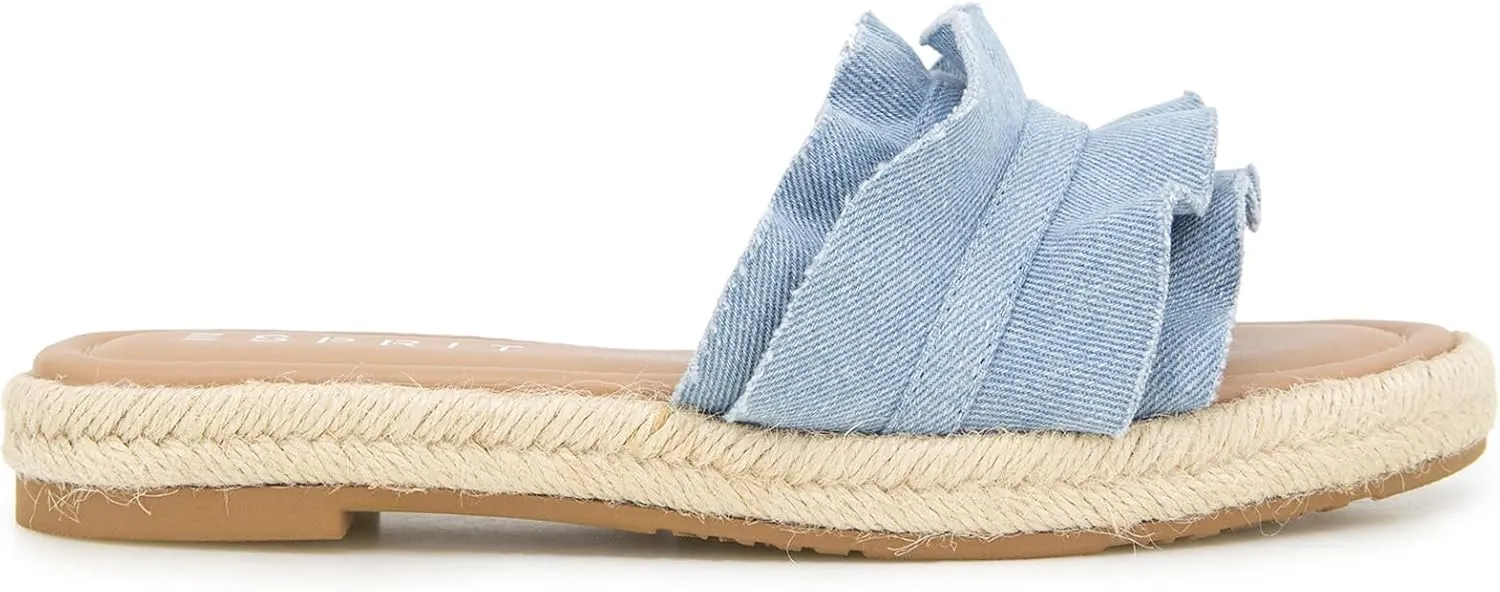 Esprit Women's Annie Sandal