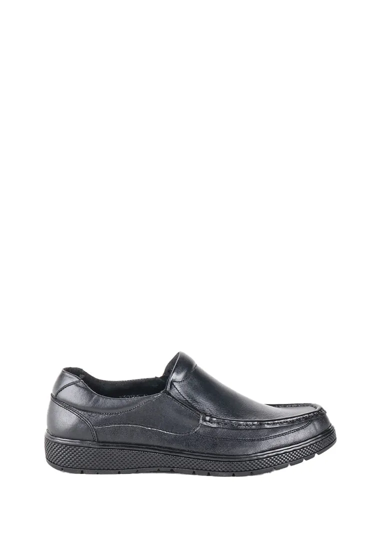 ESTEBAN SLIP ON LOAFERS